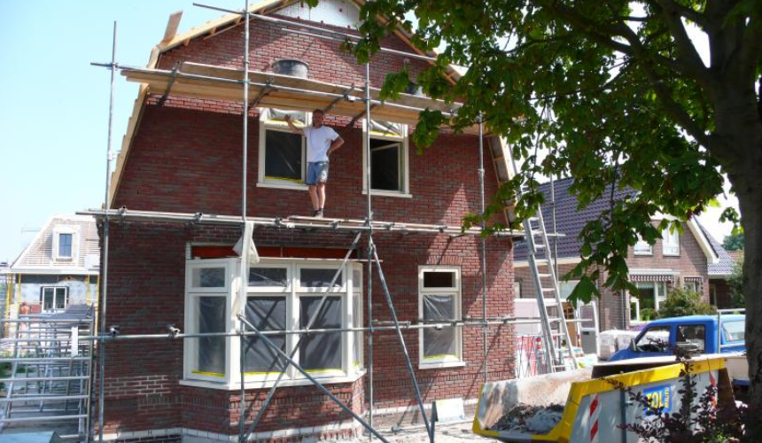 Kozijnen van Kuiters, kozijnen van hout, houten kozijnen, houten deuren, houten ramen, deur van hout, duurzame kozijnen, isolatie kozijnen, Accoya kozijnen, kozijn van Accoya, Accoya bekleding