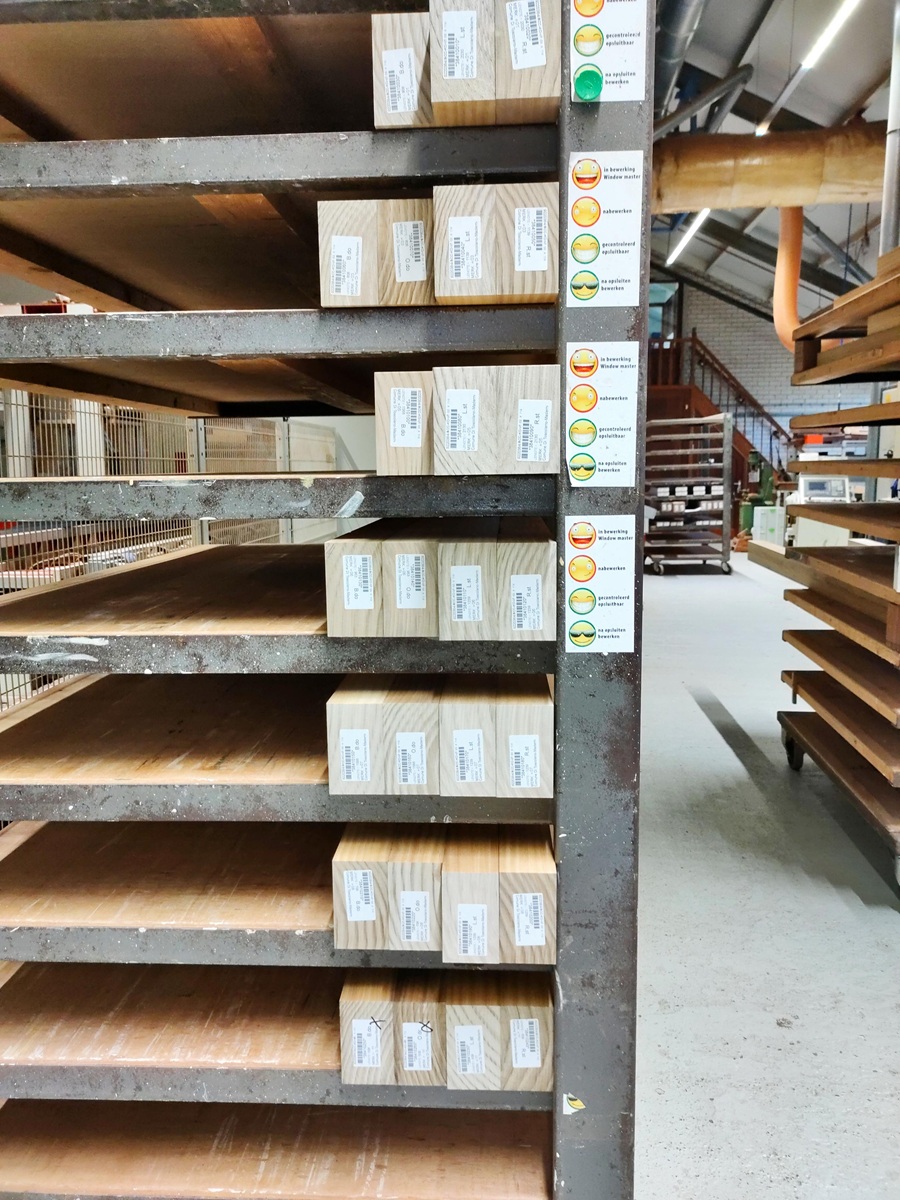 Kuiters timmerfabriek 1926, duurzame kozijnen, eco kozijnen, Accoya hout, houten deuren, houten ramen, houten kozijnen