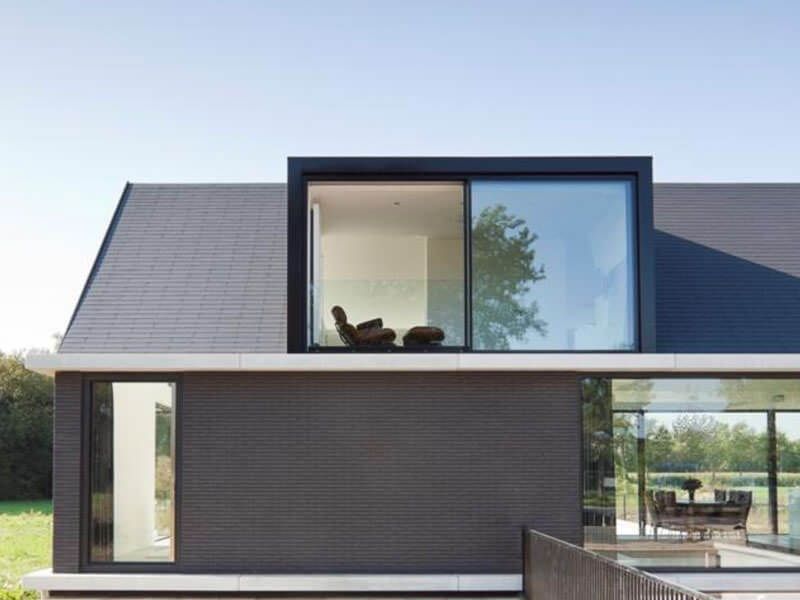 dakkapel, dakkapellen, houten dakkapel, houten dakkapel, Dakkapel glooiend dak, Dakkapel in puntvorm, Dakkapel met overstek, Dakkapel meelopenddak, Dakkapel standaard