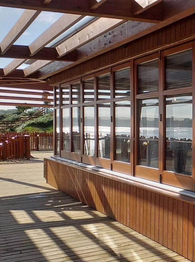 Vouw ramen, harmonica ramen, harmonica vouwramen, Harmonica deuren, kuiters harmonica vouwdeuren, vouwdeuren, vouwpui Accoya , Accoya harmonica deuren,